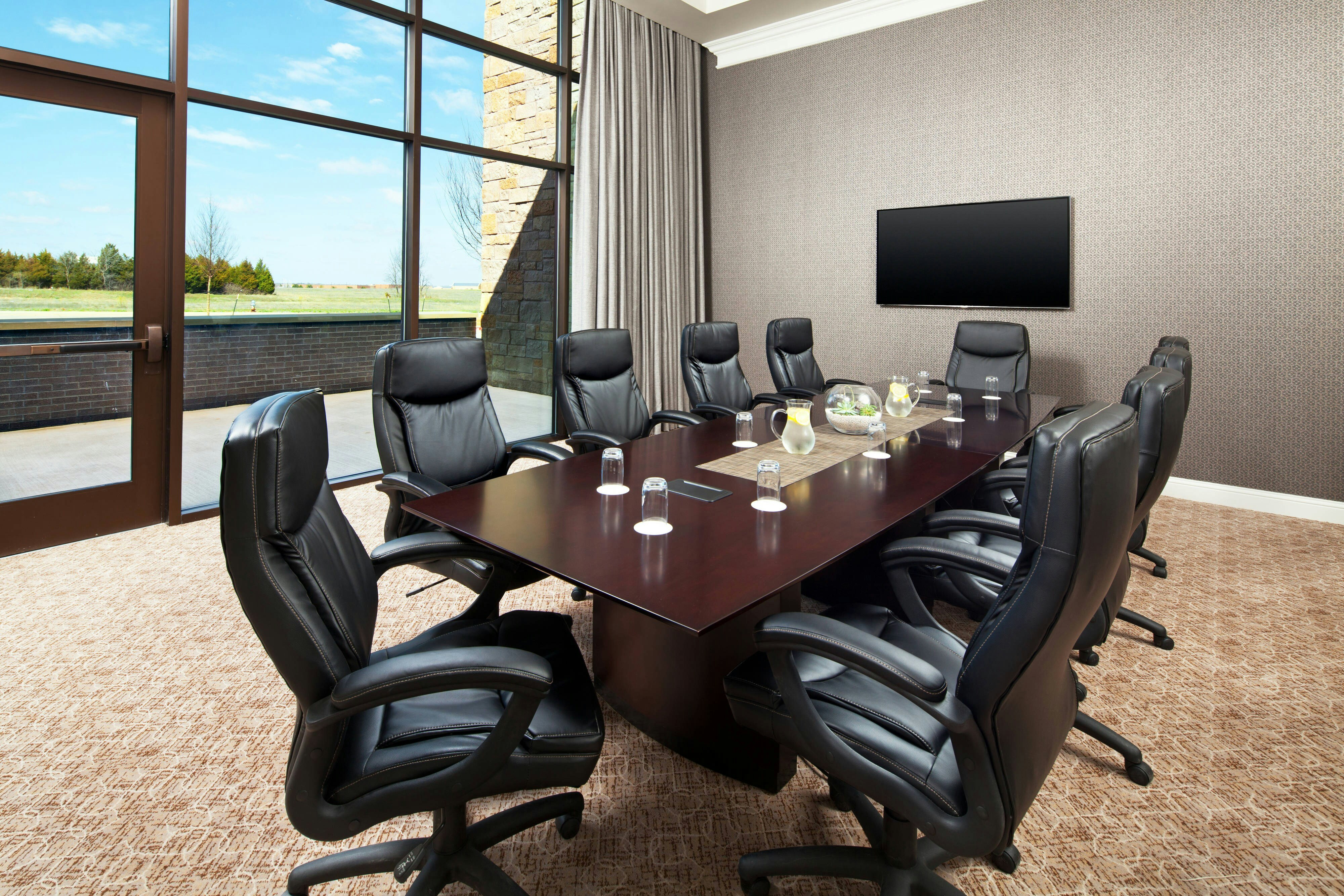 SHERATON MCKINNEY HOTEL 43/54
