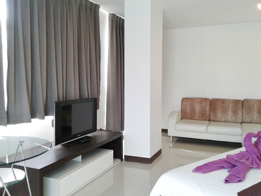 Grand Residence Jomtien 24/39