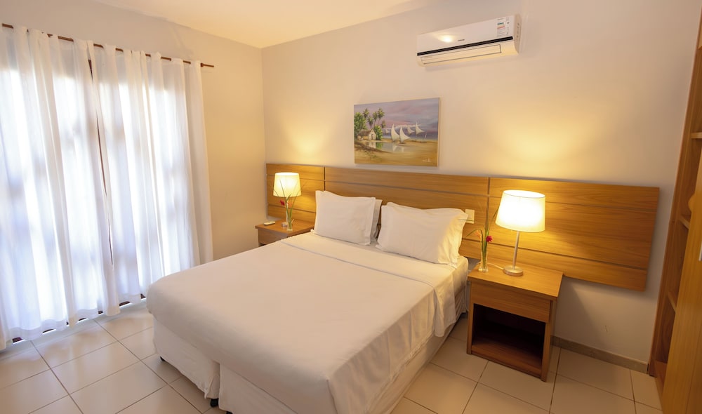 Vitoria Regia Hotel 12/50