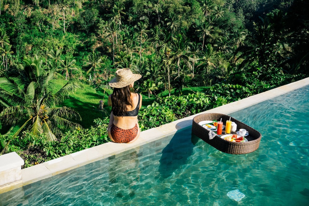 Suarapura Resort and SPA 42/50