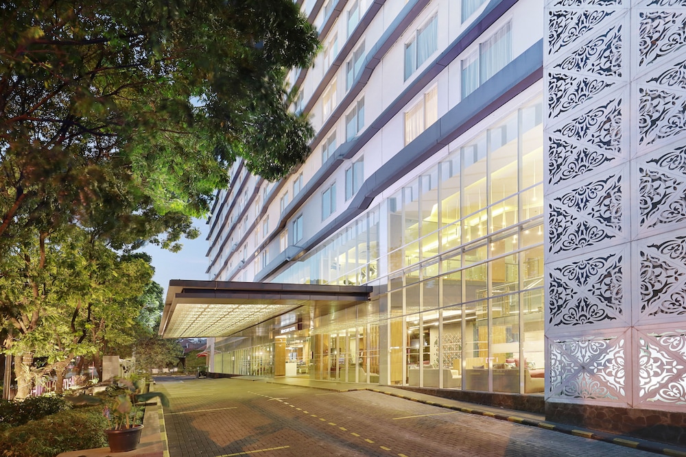 Mercure Bandung Nexa Supratman 7/67