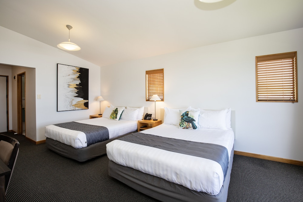 Scenic Hotel Punakaiki 13/50