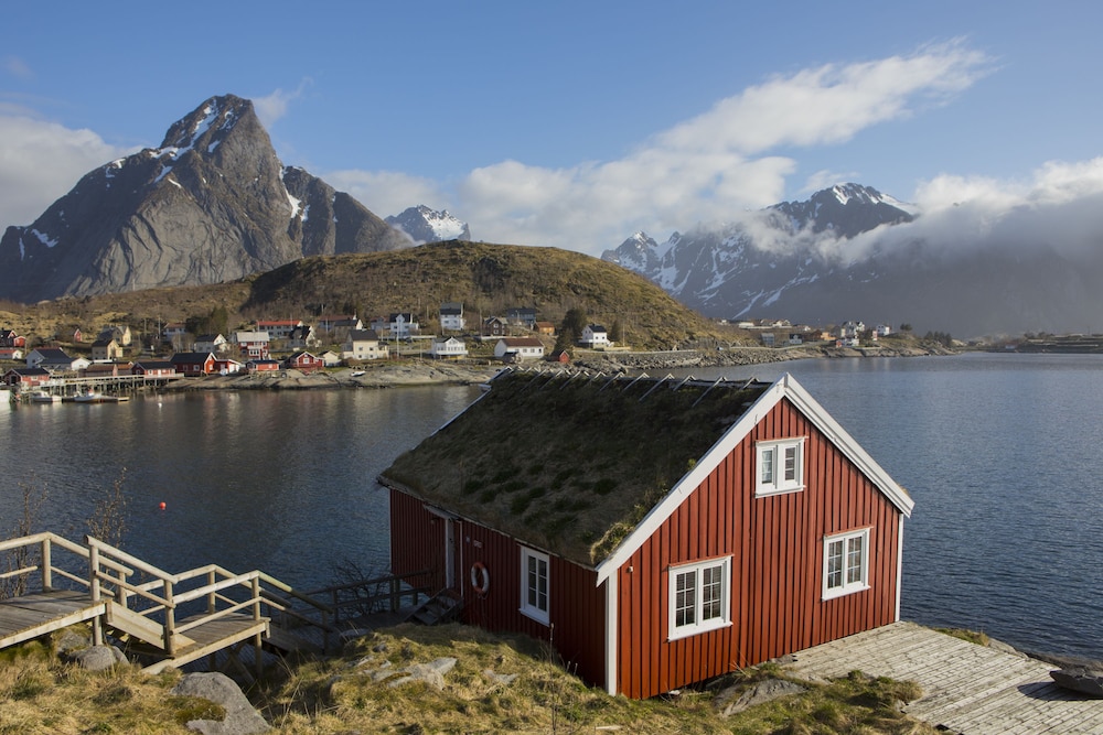 Reine Rorbuer - by Classic Norway Hotels 37/50