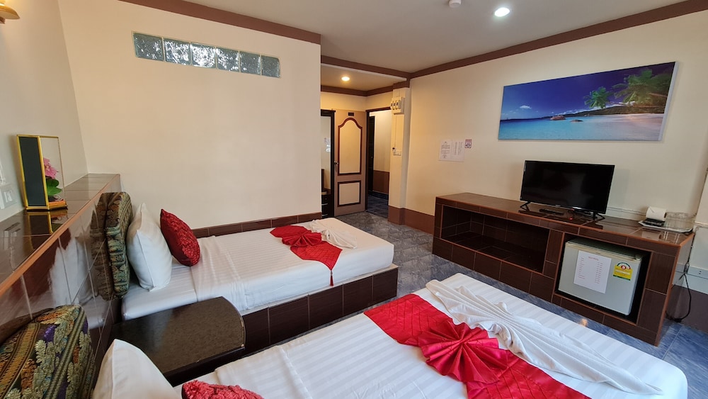 Vech Guesthouse 27/45
