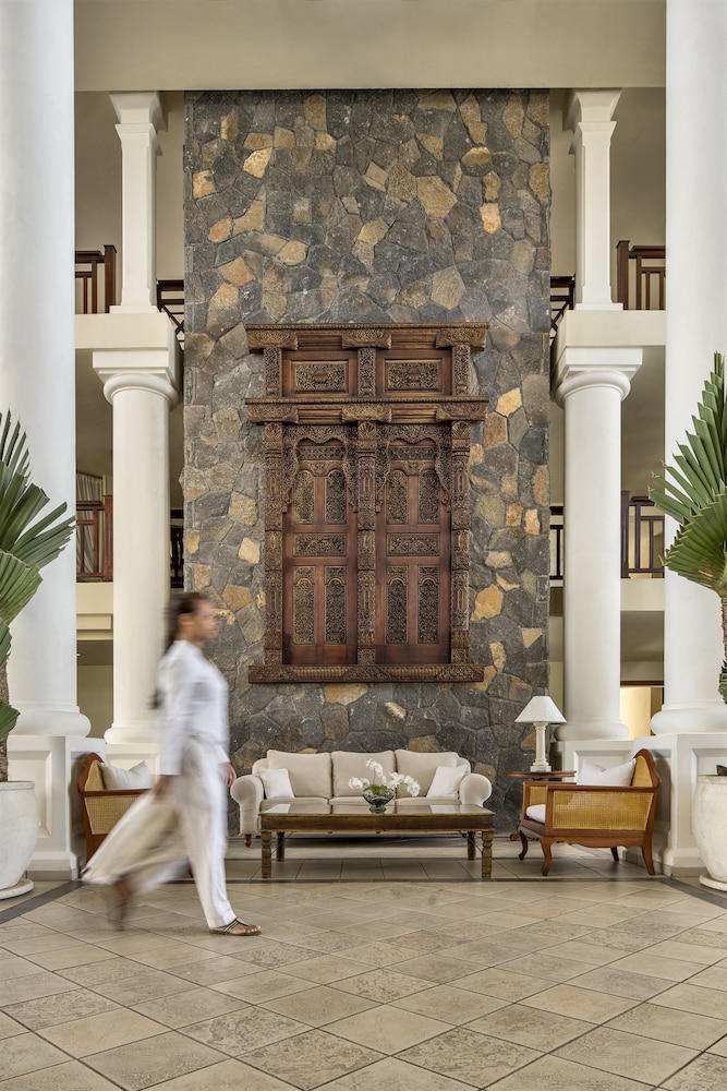 The Residence Mauritius 22/50