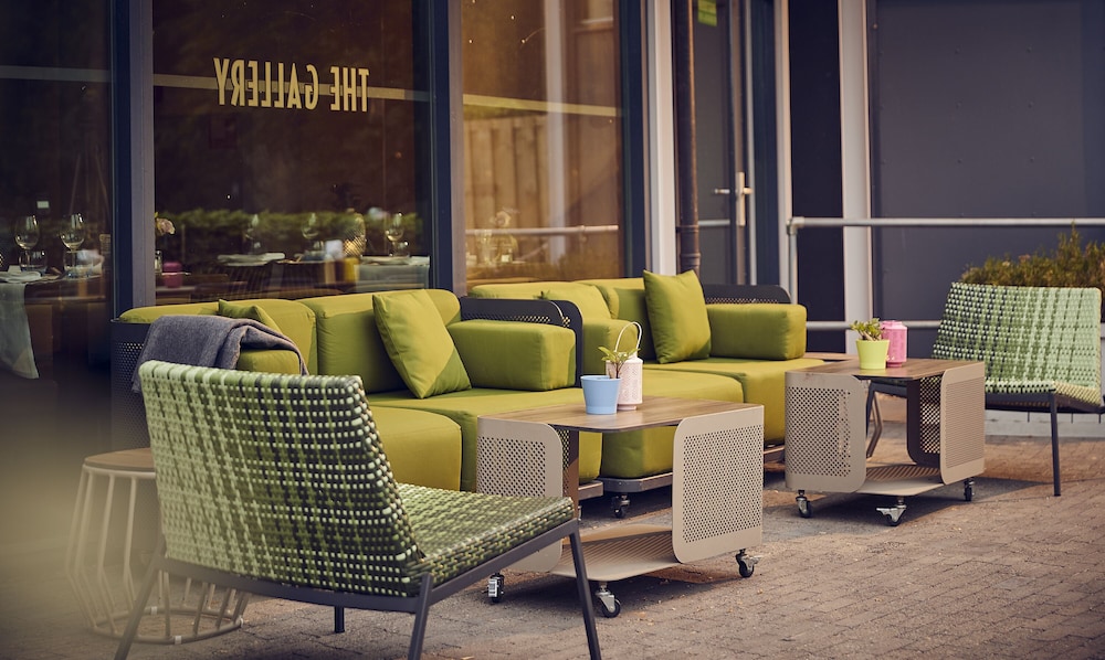 WestCord Art Hotel Amsterdam 3-Star 48/68