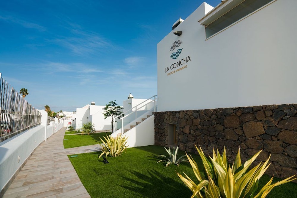 La Concha Boutique Apartments - Adults Only 20/30