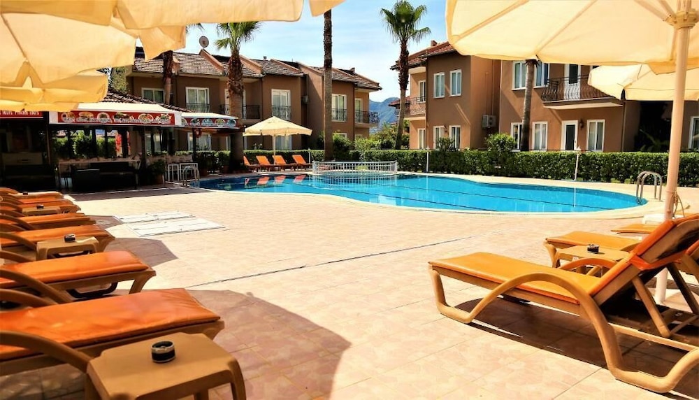 Villa Dolunay Apartments 43/50
