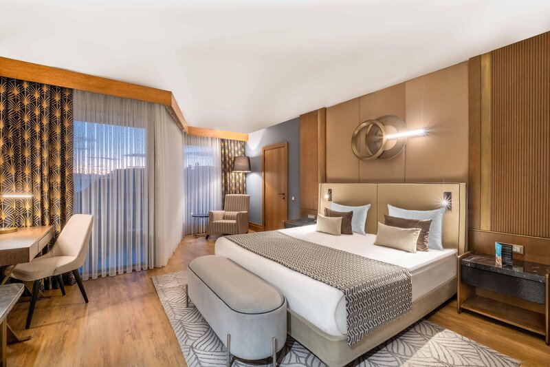 Susesi Luxury Resort 18/50