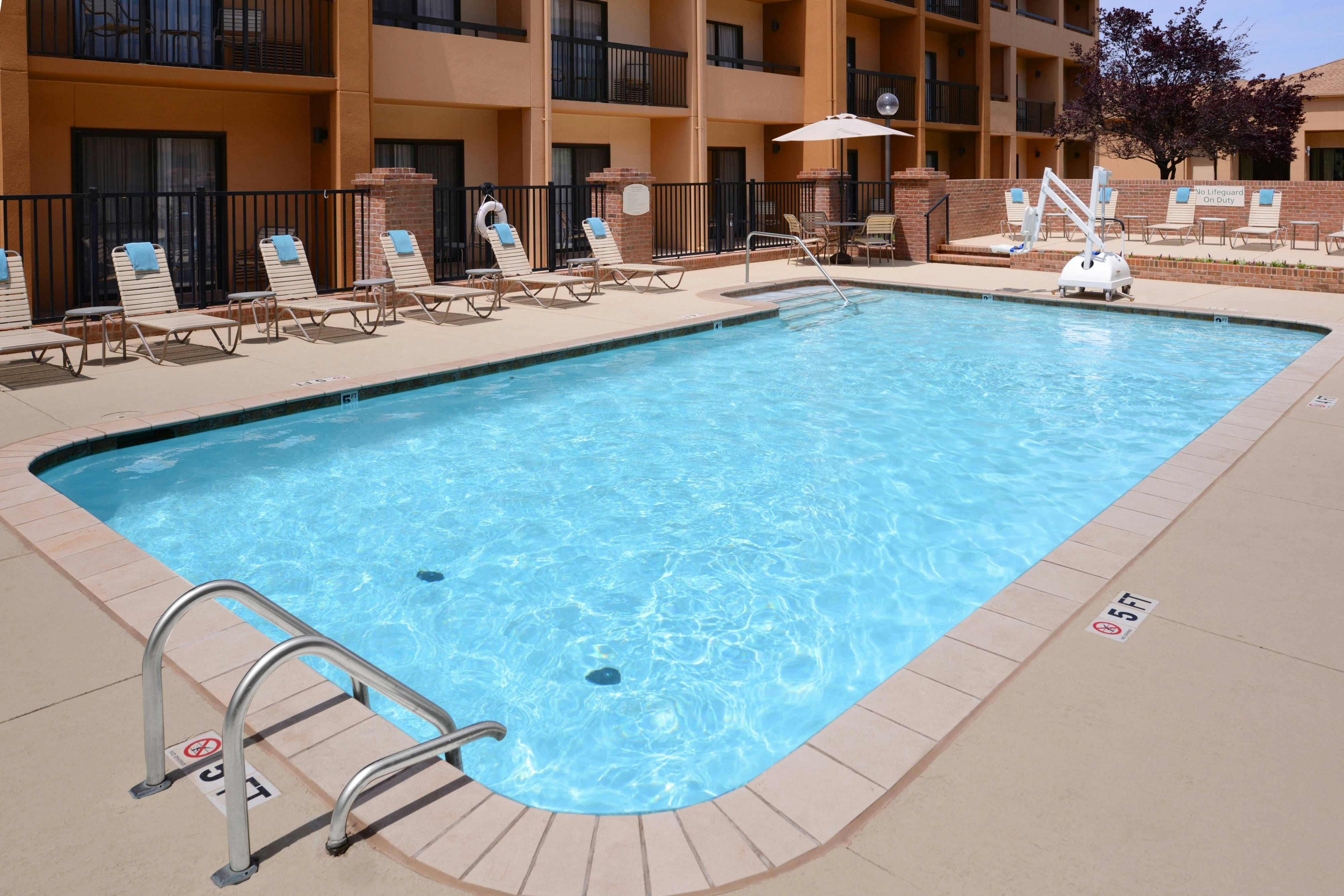 SureStay Plus by Best Western Oklahoma City Airport 26/55