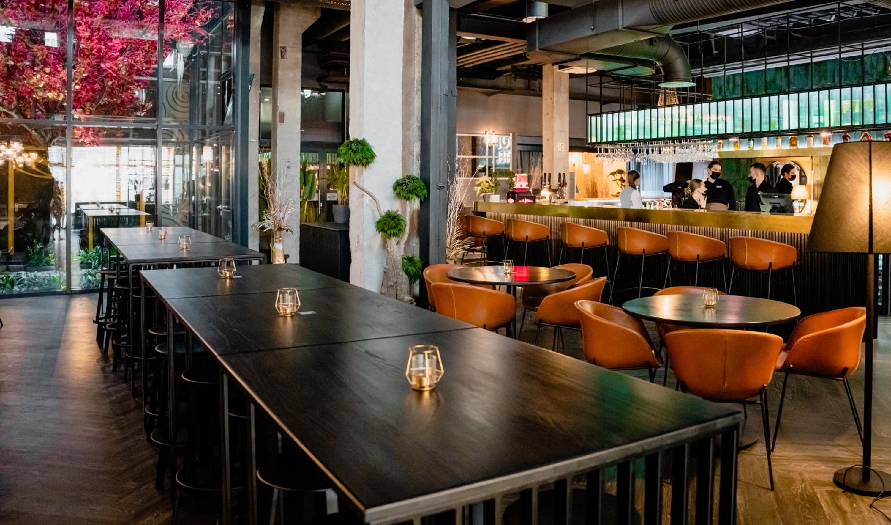Loop Hotel Vilnius 34/50