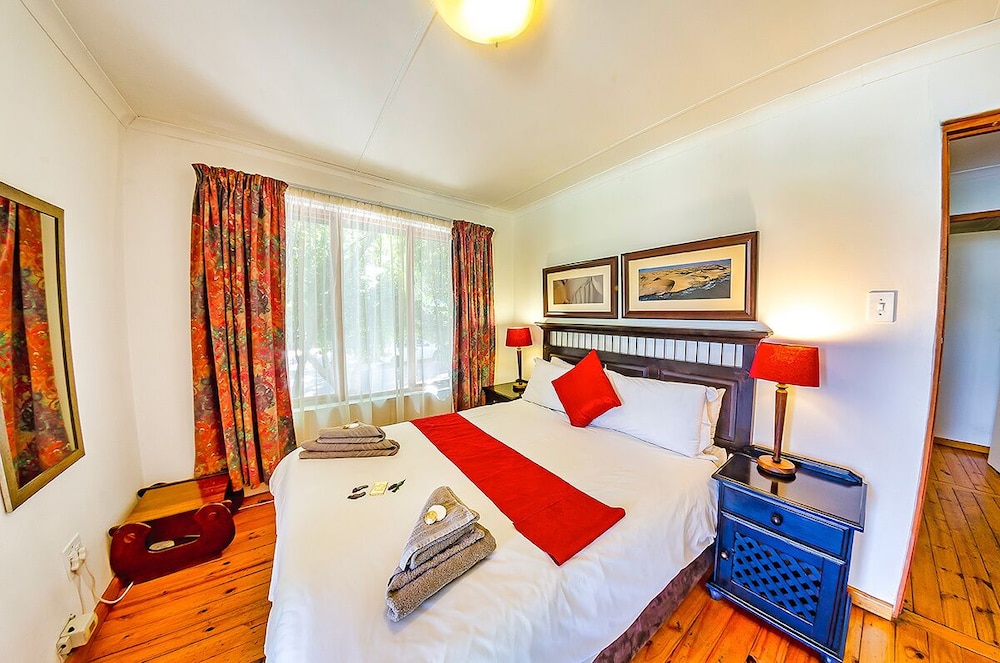 Amper Bo Guesthouse 6/35
