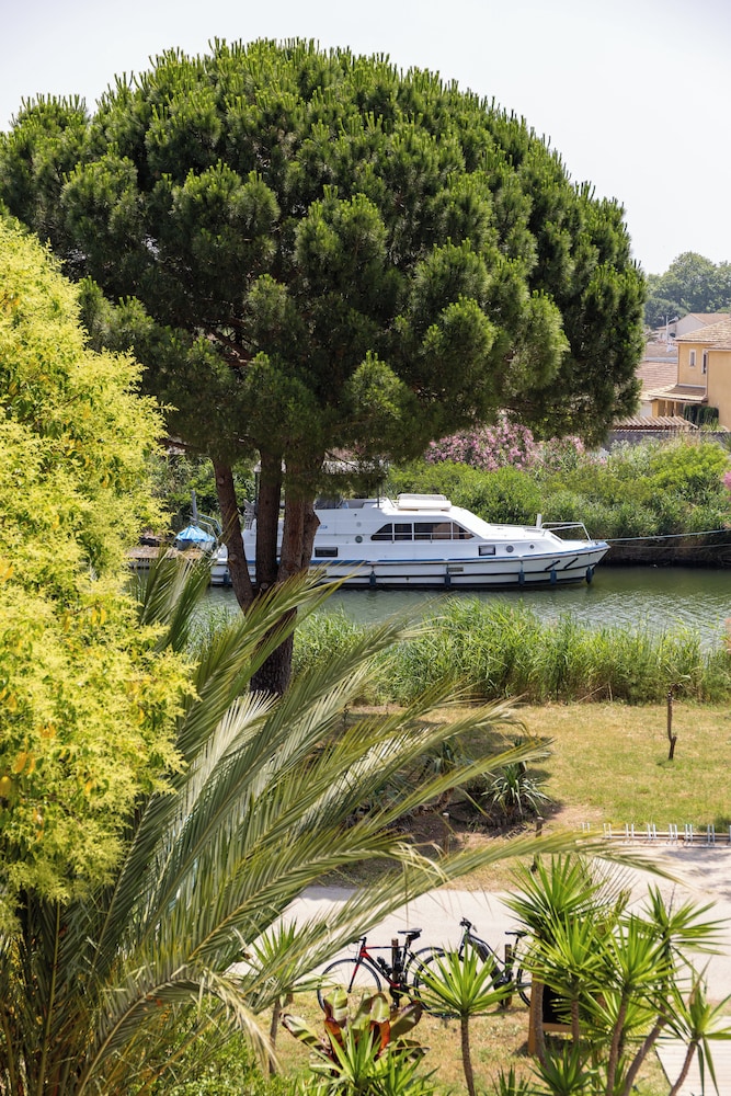 Les Jardins du Canal 43/50