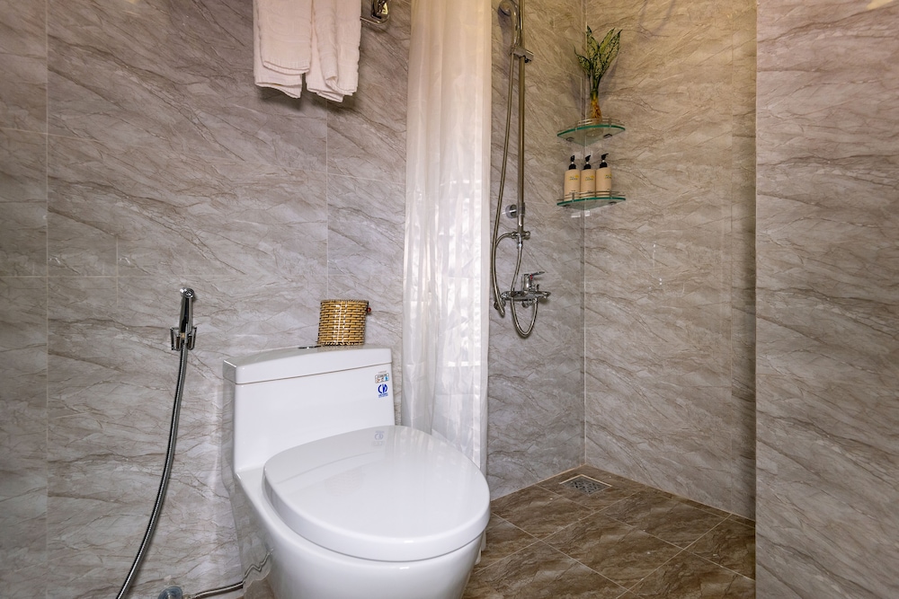 Hodi Hotel 25/28