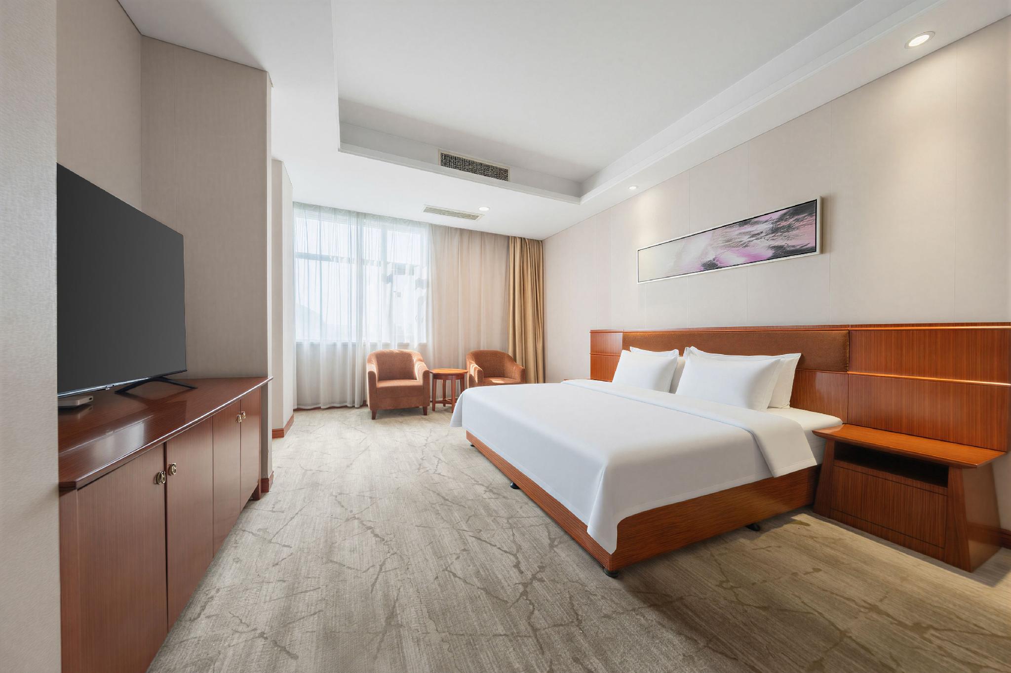 Nanjing Expo Centre Hotel 13/49