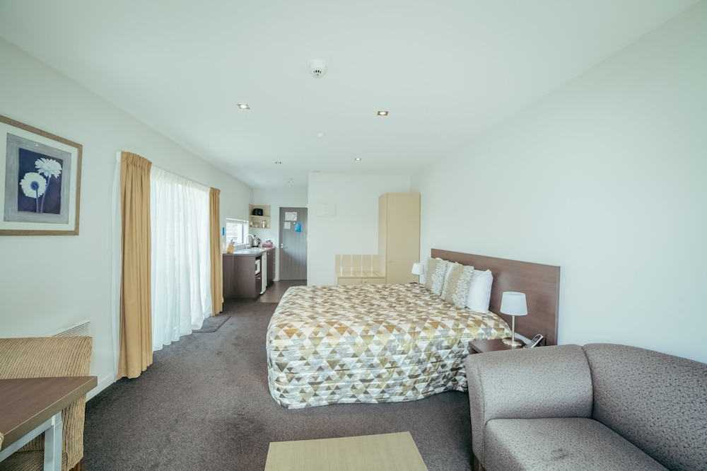 Airport Delta Motel Christchurch 29/48