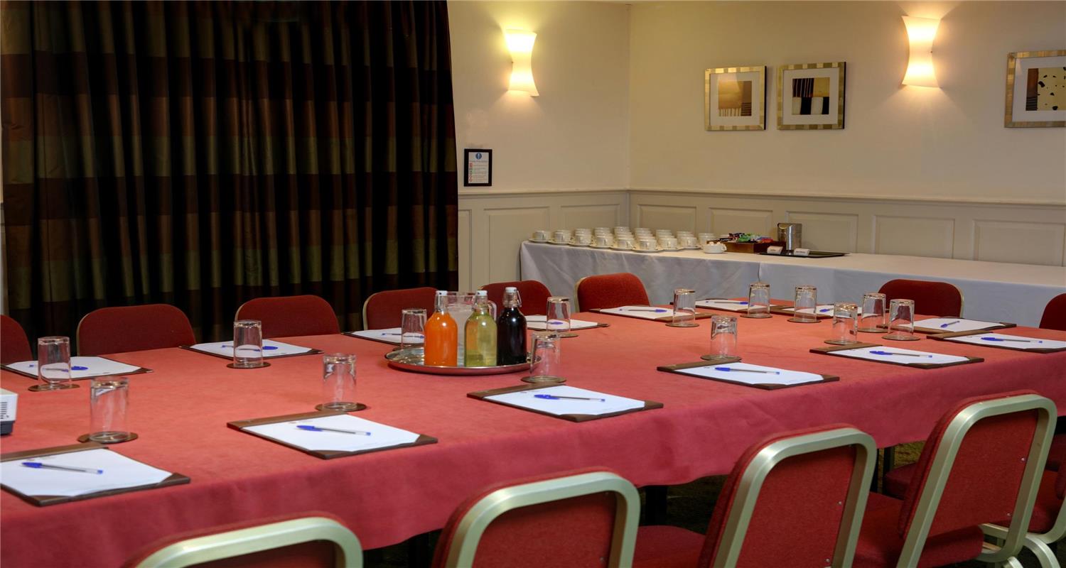 Best Western Plus Angel Hotel 53/64