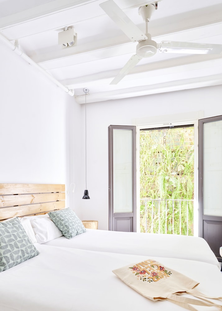 Eco Boutique Hostal Grau 22/51
