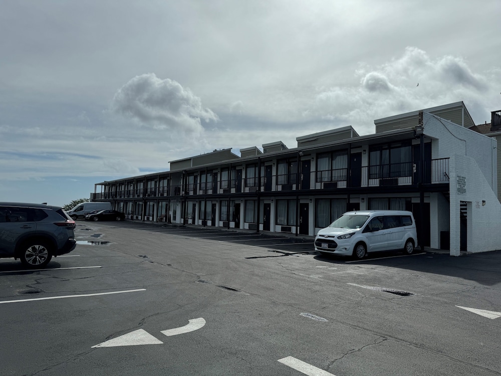 Ocean View Inn 15/30