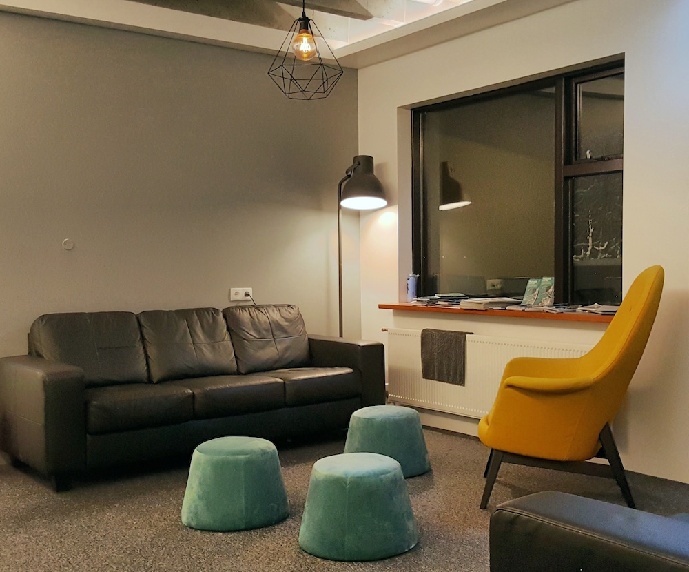 Lækur Hostel 15/28