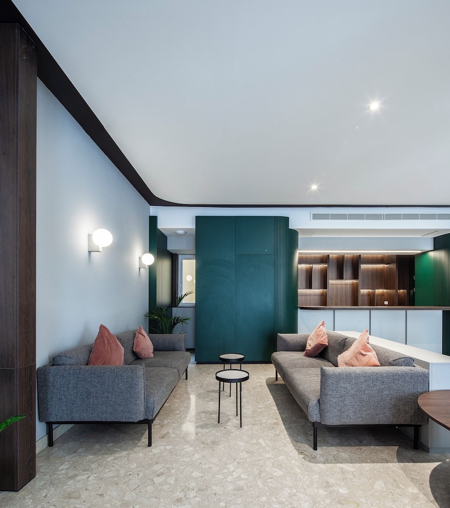 Il Palazzin Hotel 42/65