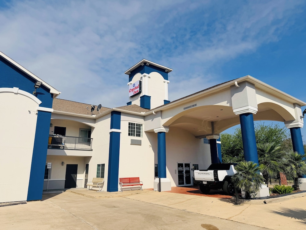 Regency Inn & Suites Baytown 6/62