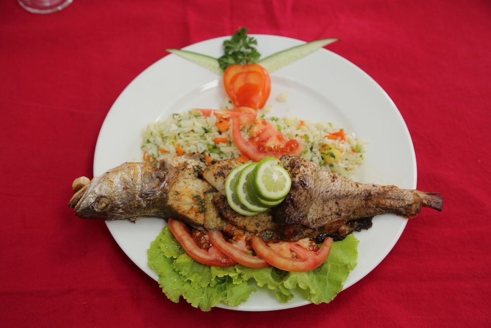 Nouakchott Hotel 19/50