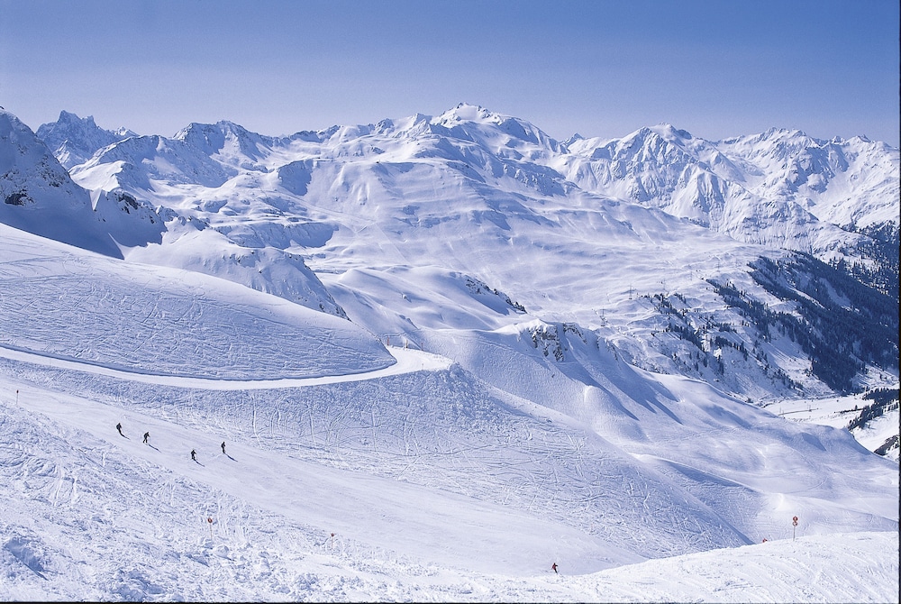 Robinson Alpenrose Zurs 45/51
