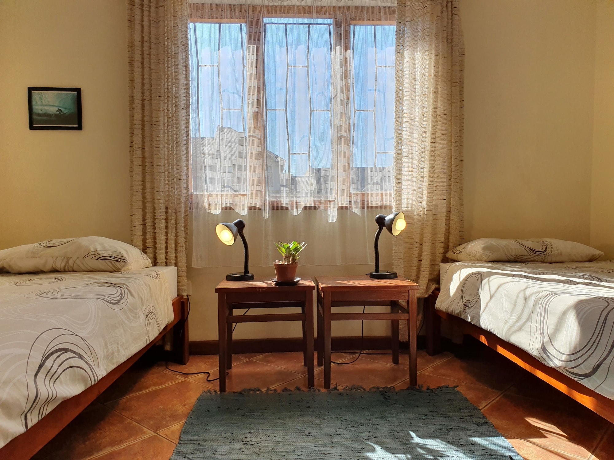 MIXED DORM, PREMIUM