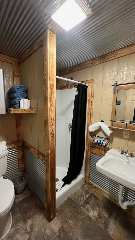 Ozark Village Resort 65/67