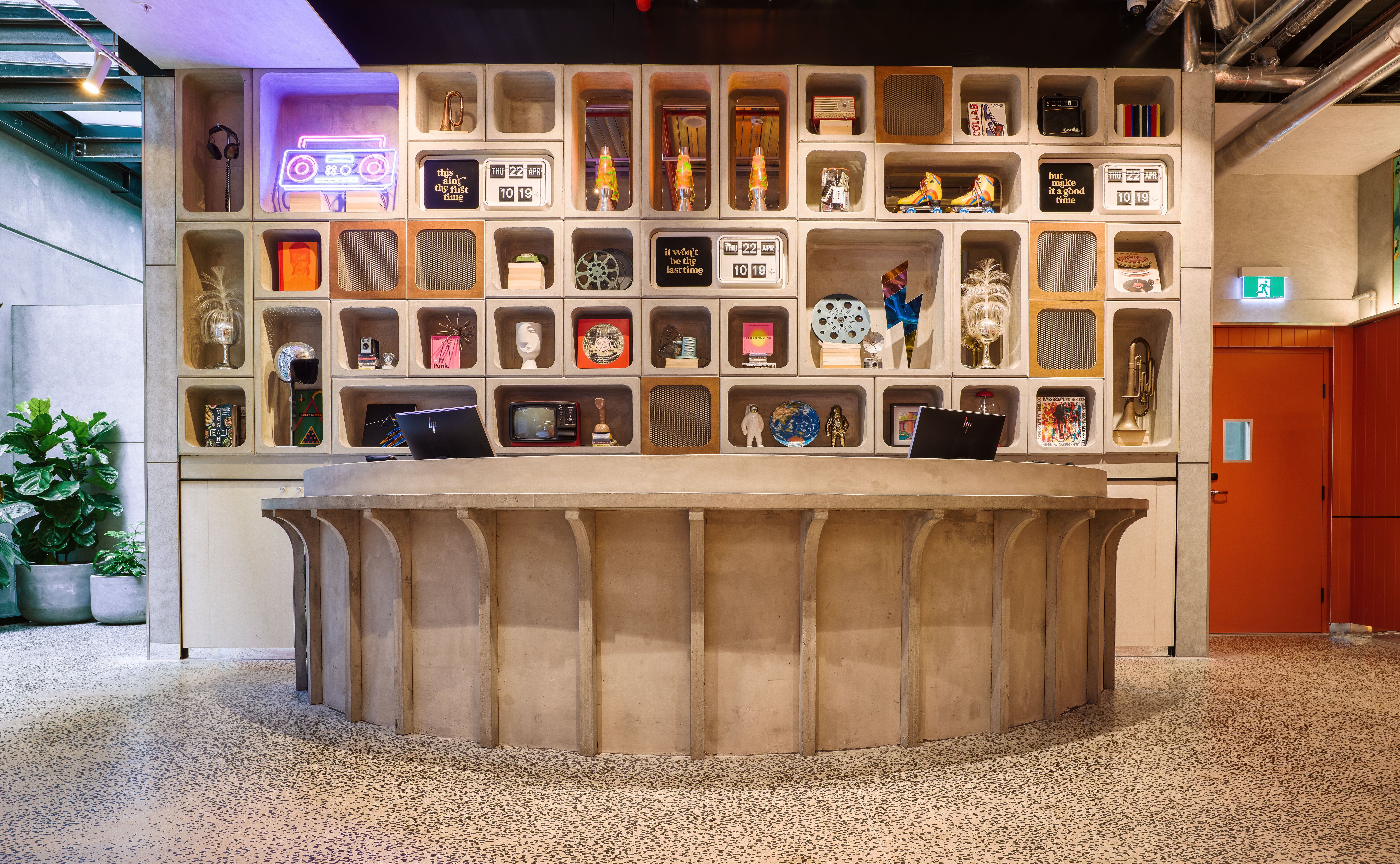 Ovolo Melbourne South Yarra, a Wyndham Hotel 4/46
