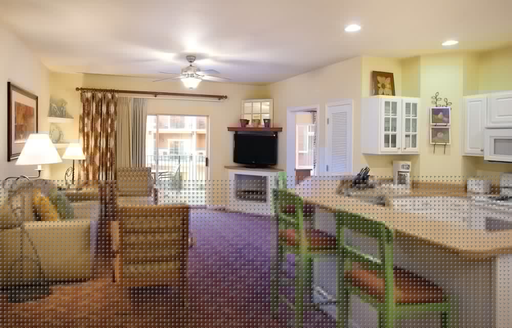Club Wyndham Mountain Vista 38/62