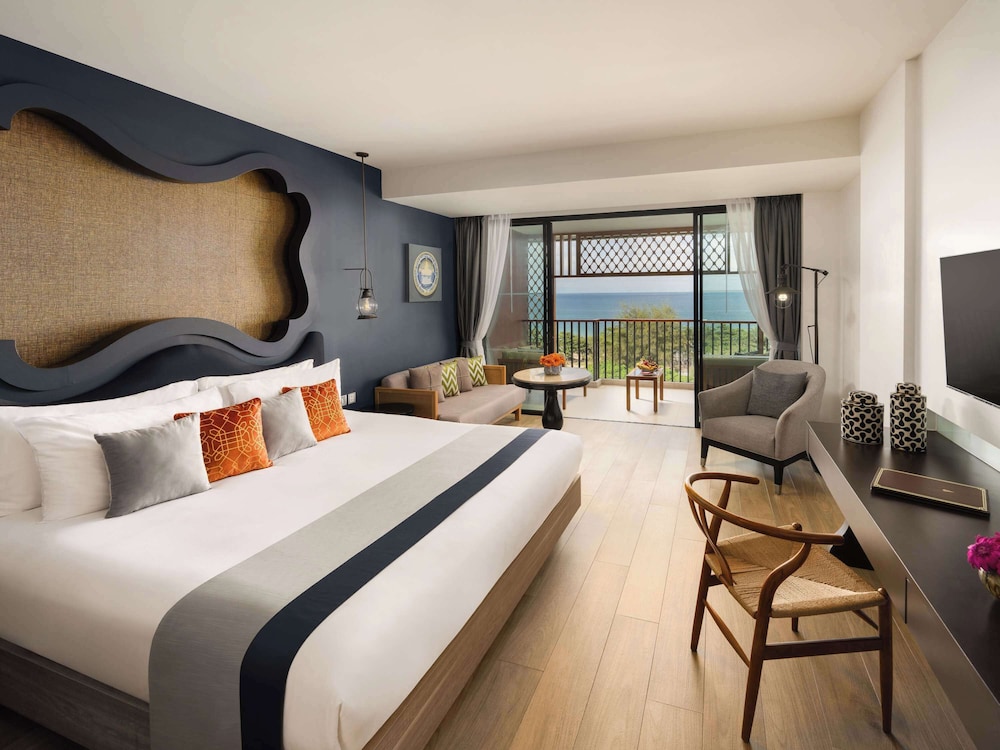 Avista Grande Phuket Karon MGallery 13/49