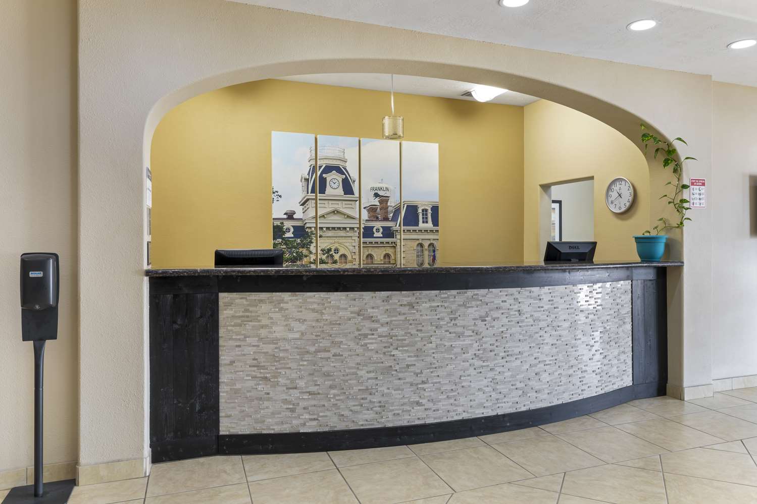 Best Western Franklin Town Center Hotel & Suites 5/34