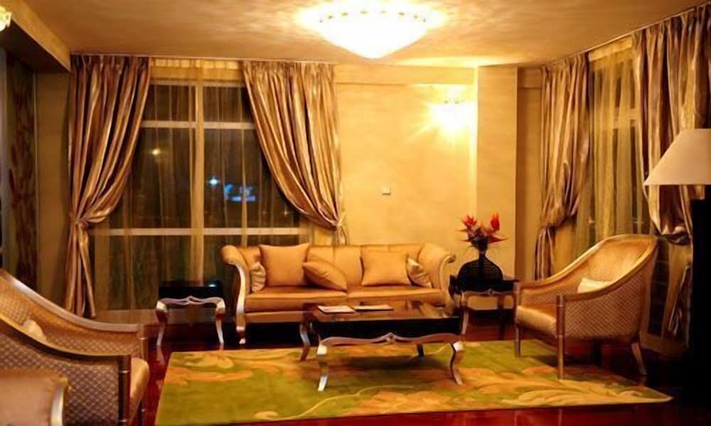 Destiny Addis Hotel 32/50