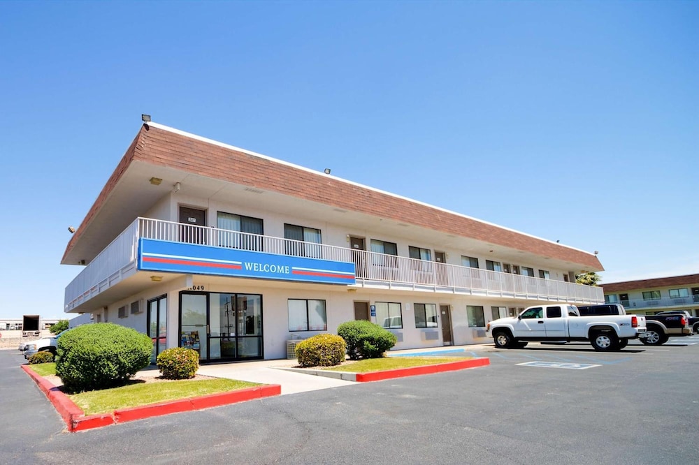 Studio6 El Paso, TX - East 23/39