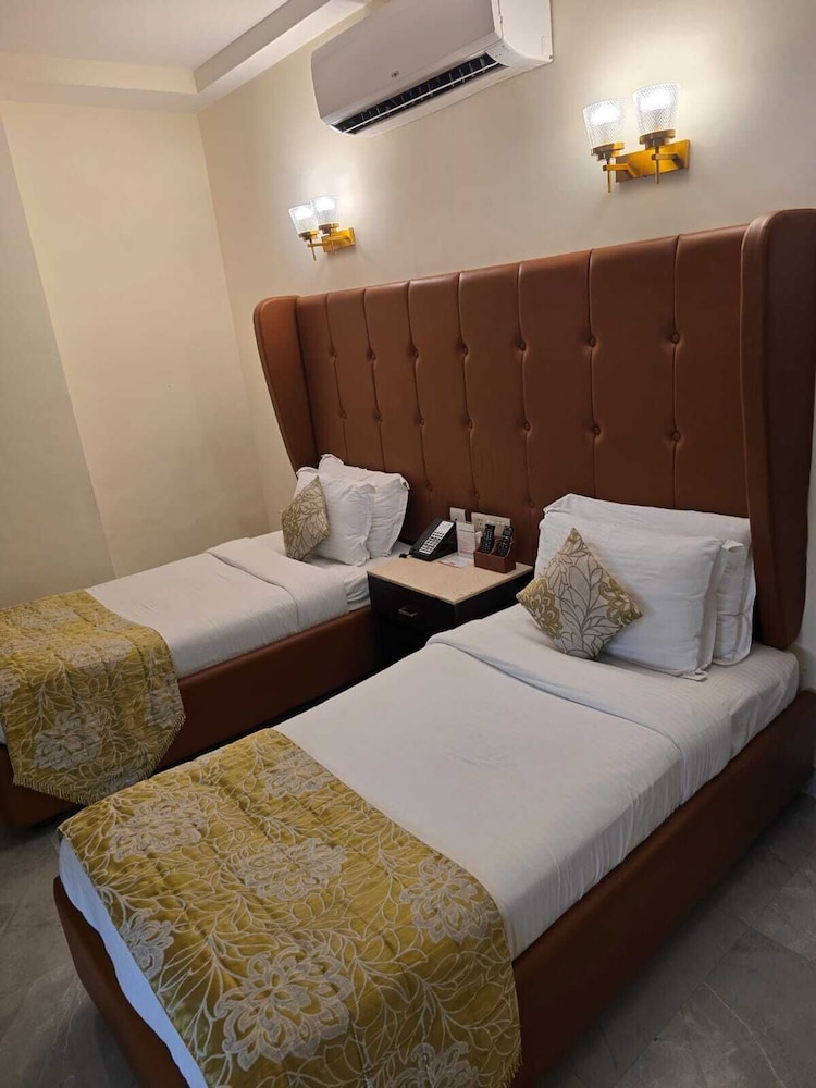 Hotel Southgate 13/49
