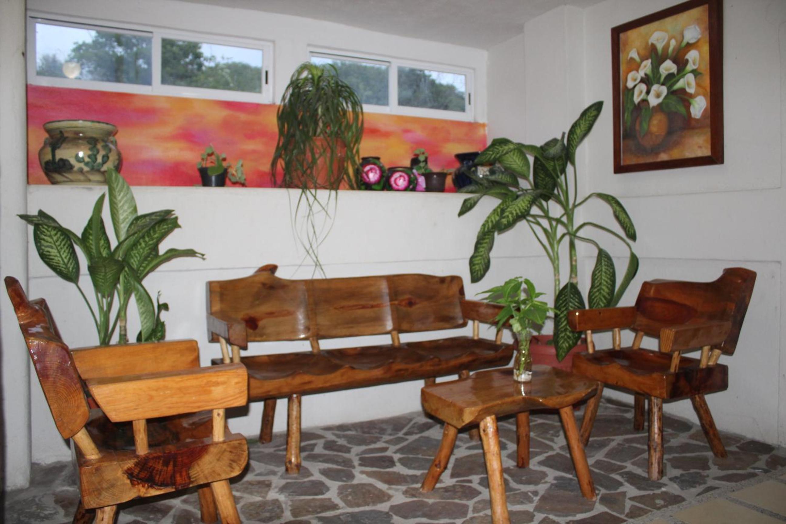 Hotel Arenas del Pacifico 11/54