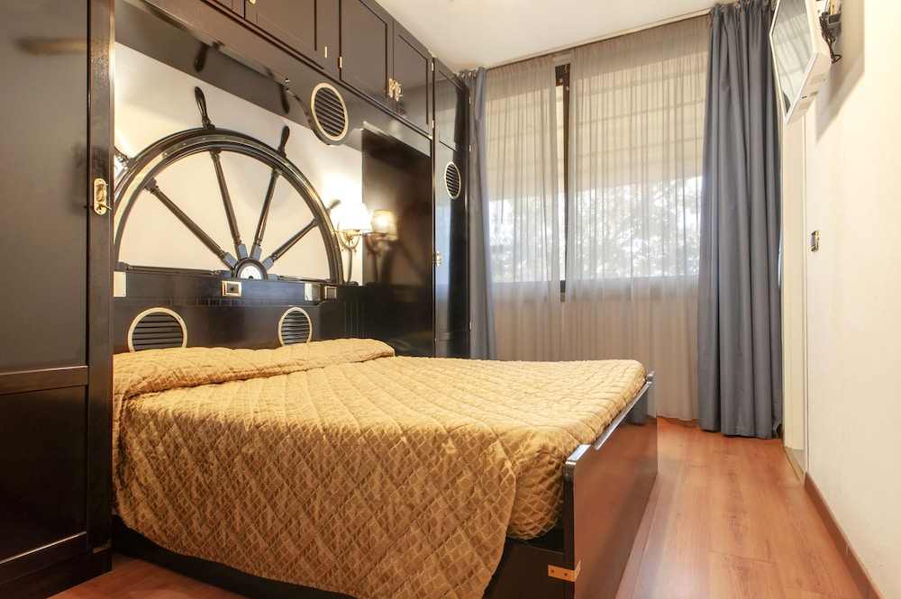 Residence Villa Lo Scoglietto 17/55