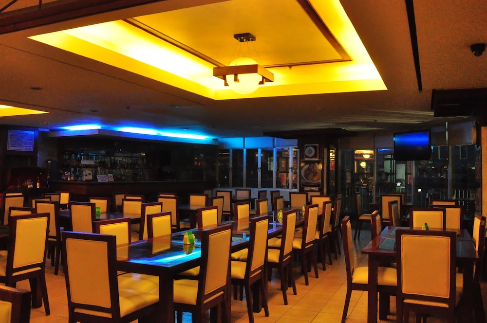 Gv Tower Hotel 28/38