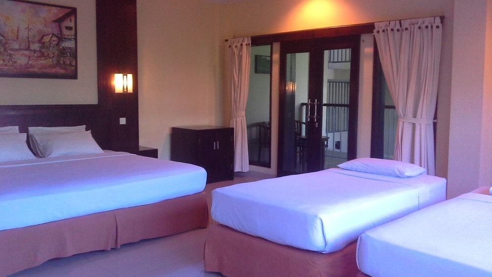 Champlung Mas Hotel 31/67