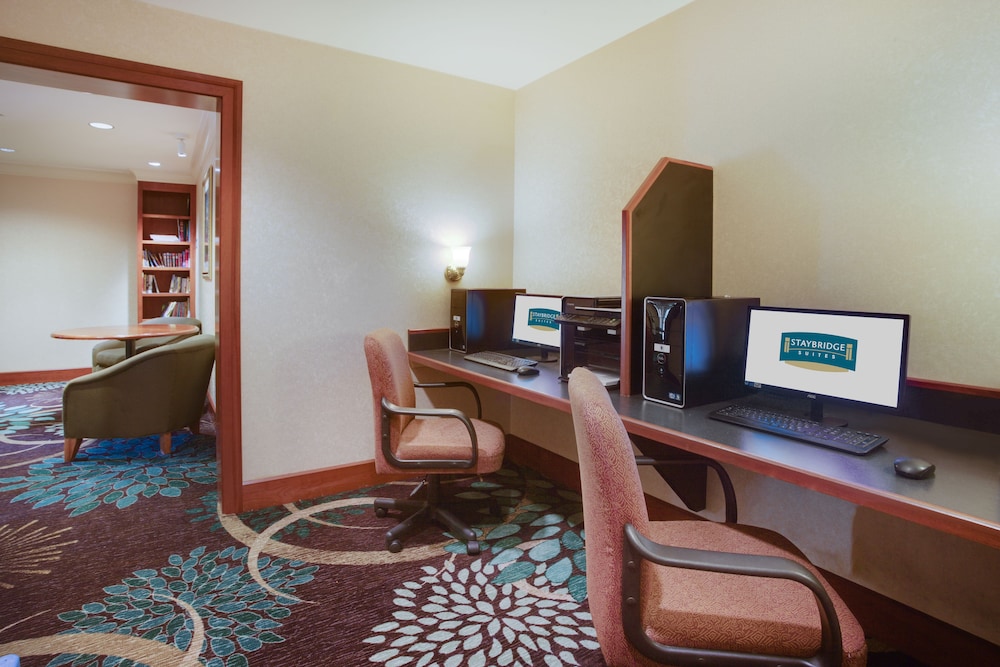 Staybridge Suites Corning 60/66