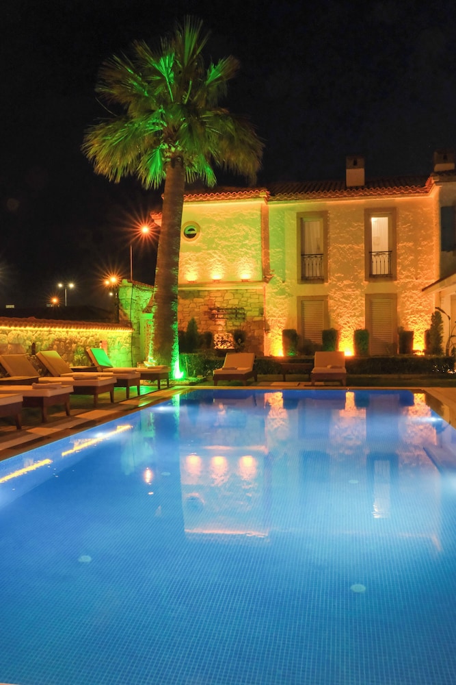 Alacati Limonaia酒店(Alacati Limonaia Hotel) 图片5