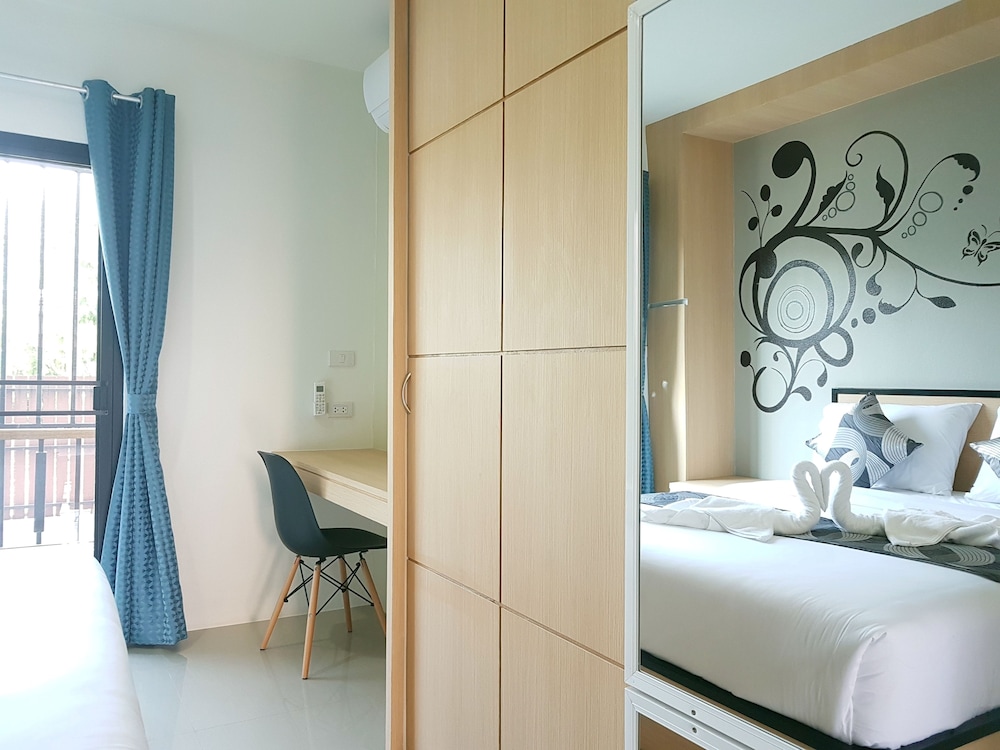 Sirimunta Hotel Chiang Rai Suite & Residence 25/45