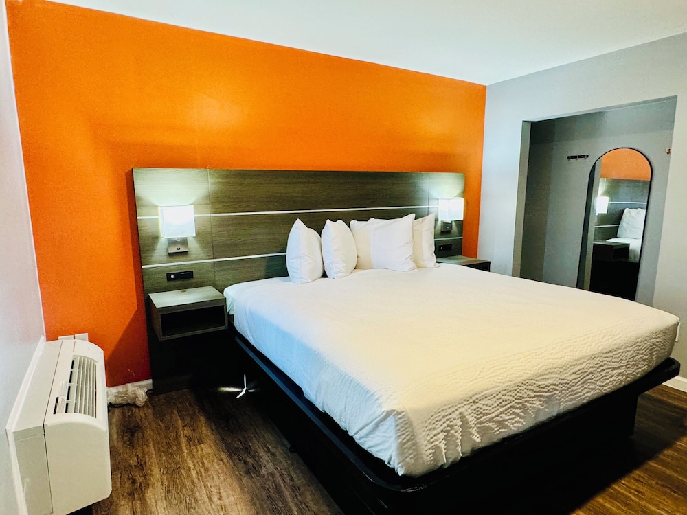 Baymont by Wyndham Salisbury MD 19/50