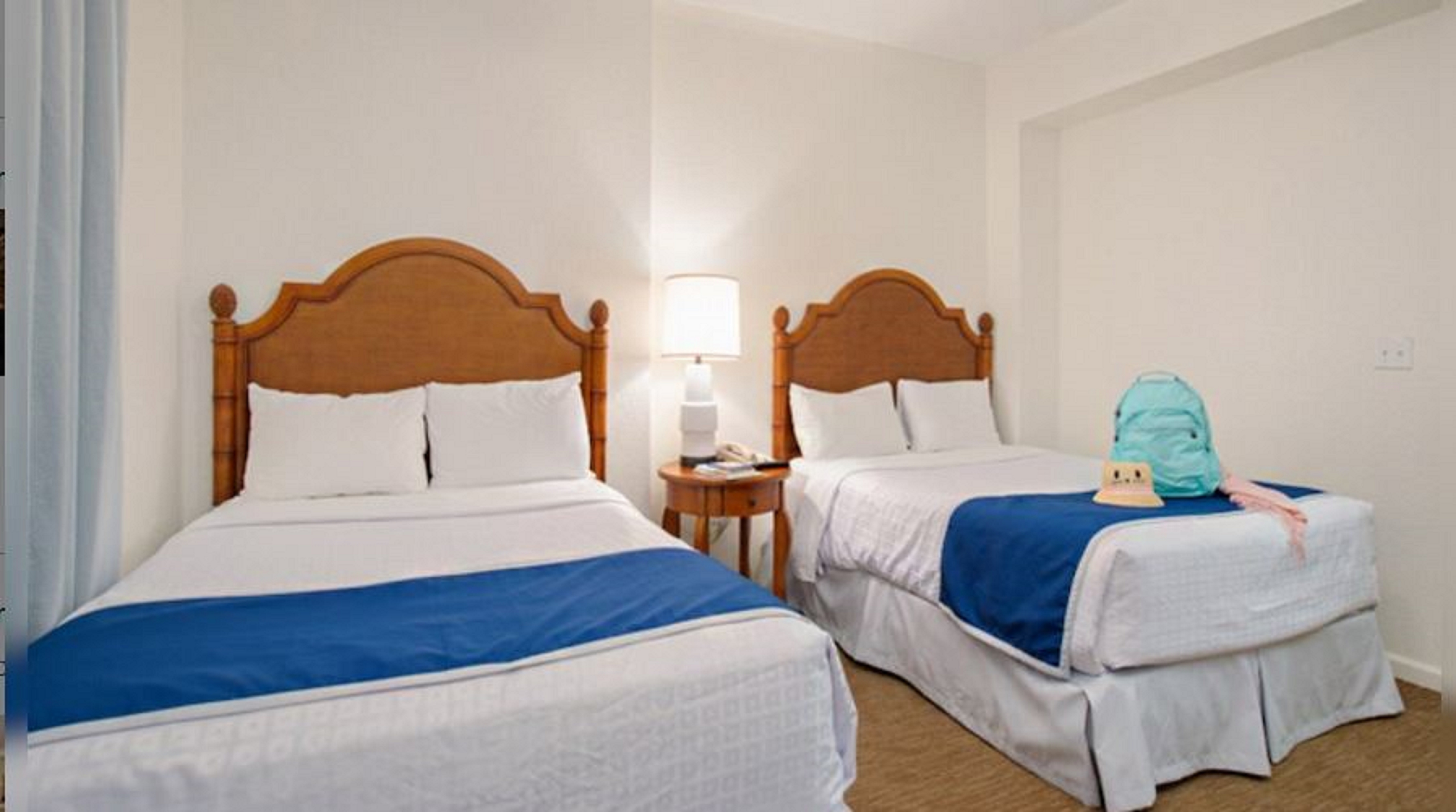 Room at Lake Buena Vista Resort Village and Spa, ORLANDO - FL