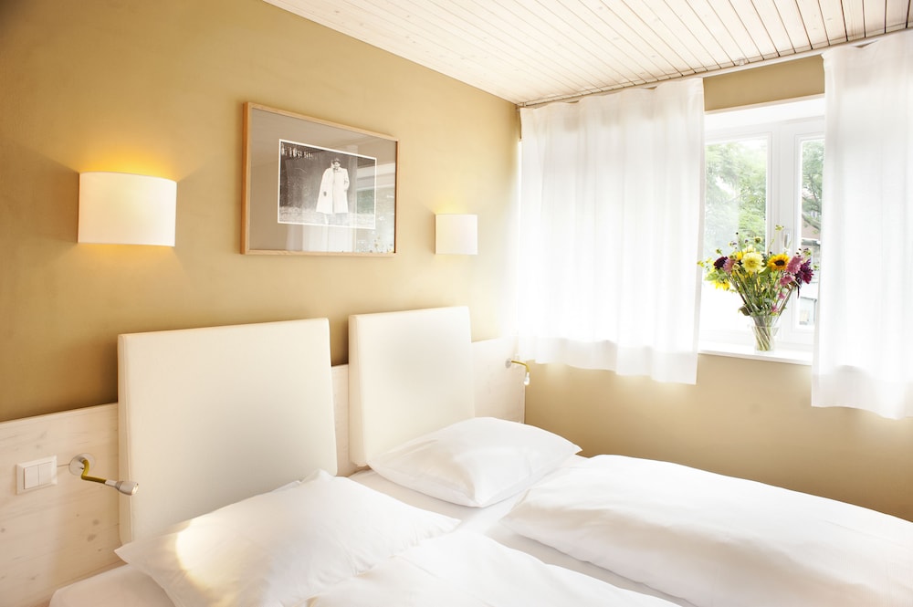 Familienhotel Weimar 16/34