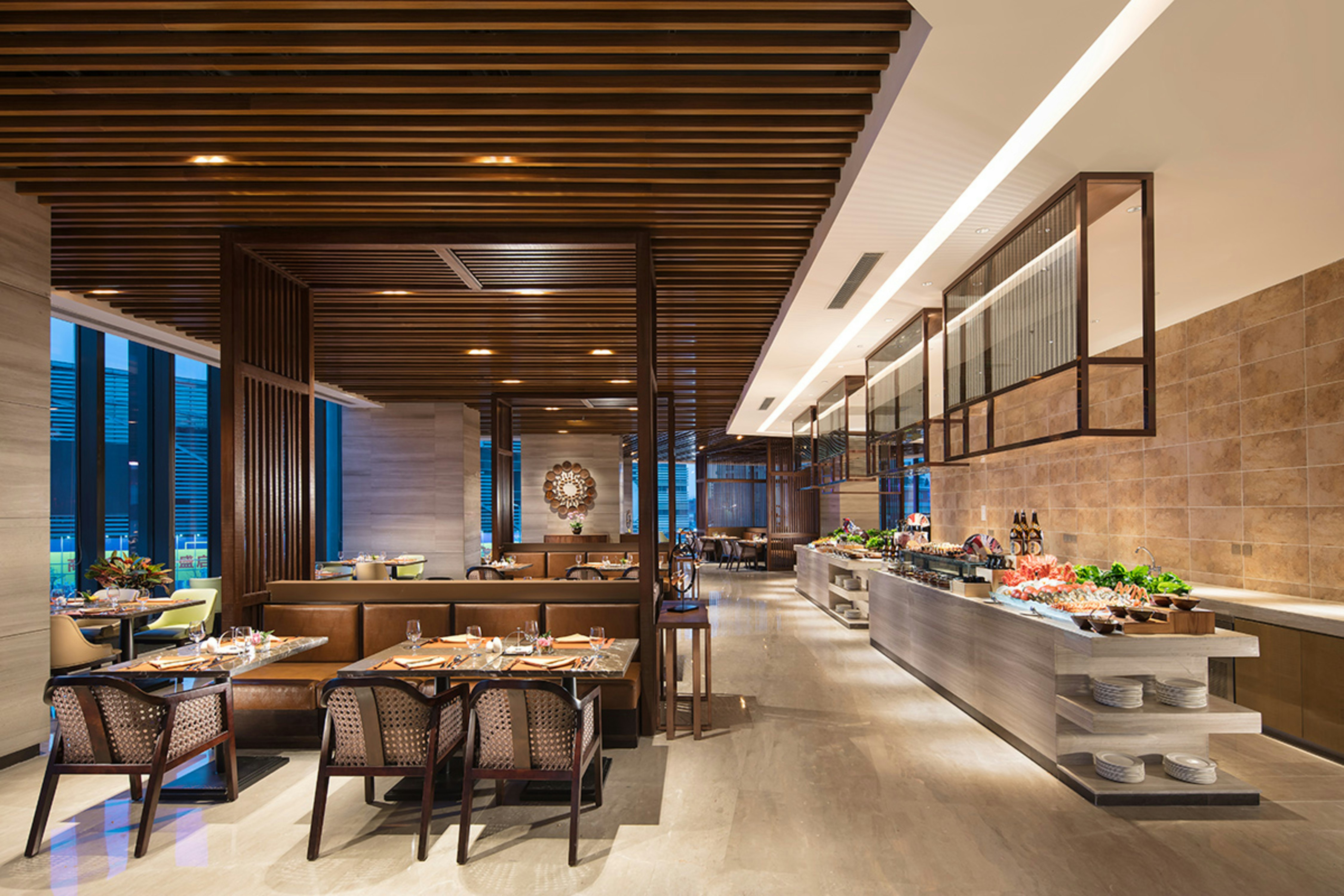 Hilton Shenyang 26/40