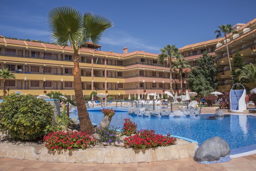 Hovima Jardin Caleta 16/50