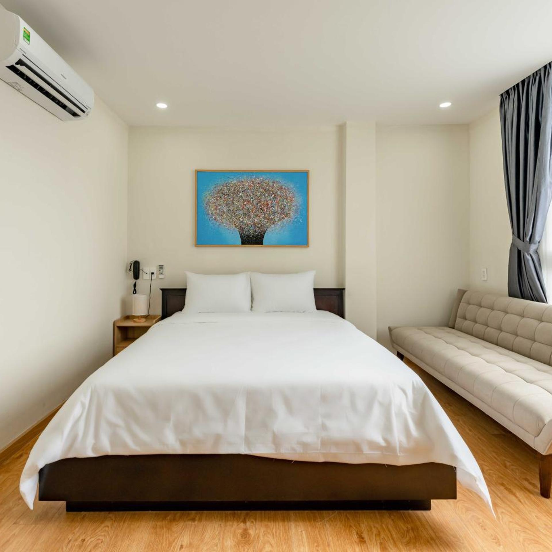 Edoya Hotel Dong Khoi 18/50